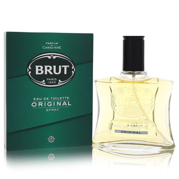 Brut by Faberge